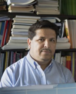 Prof. Habib Zaidi